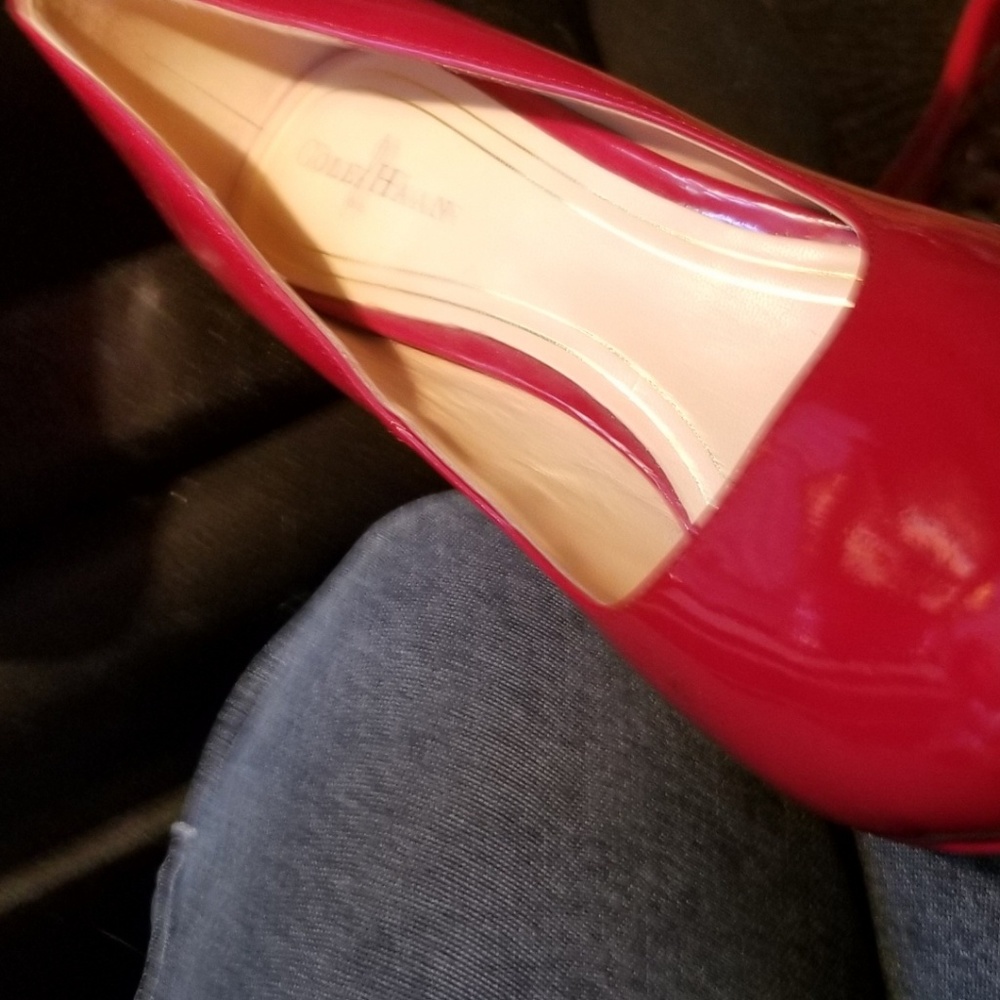 shoes - Picture 2 of 4